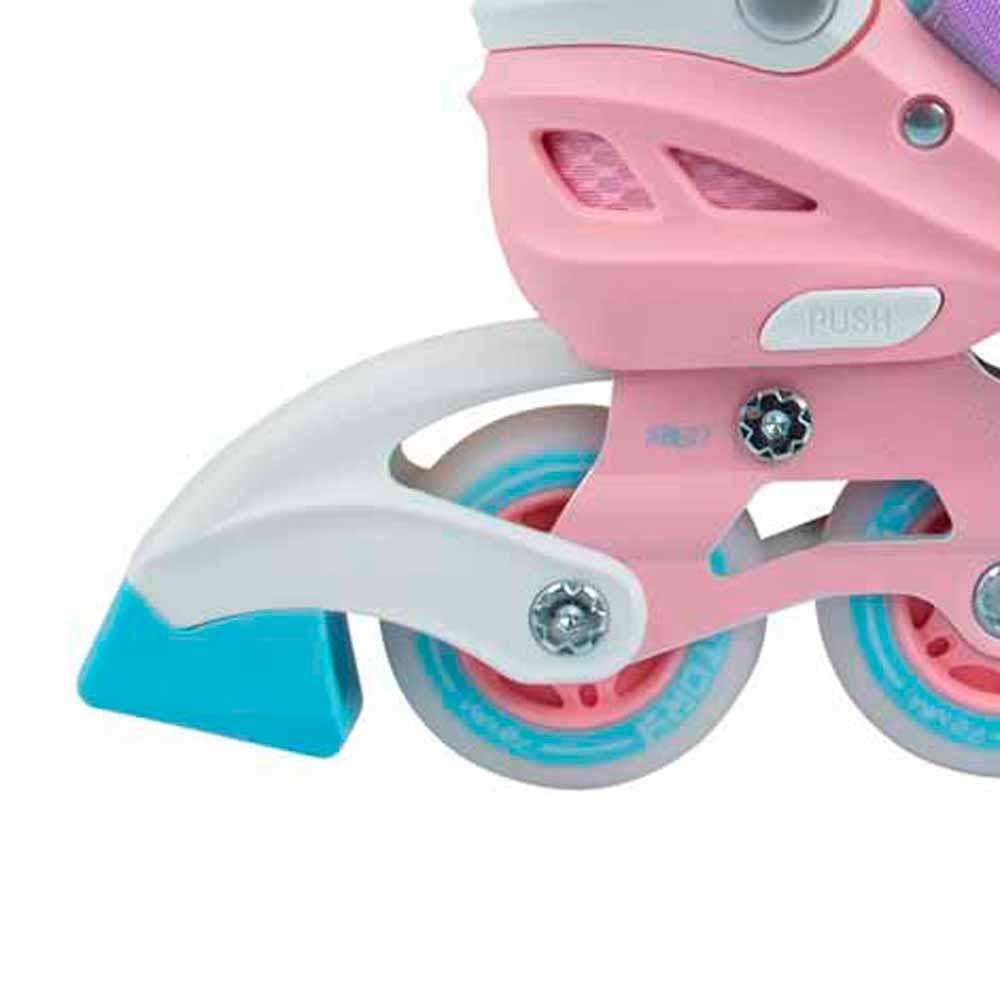 Story Spike Adjustable Inline Skates