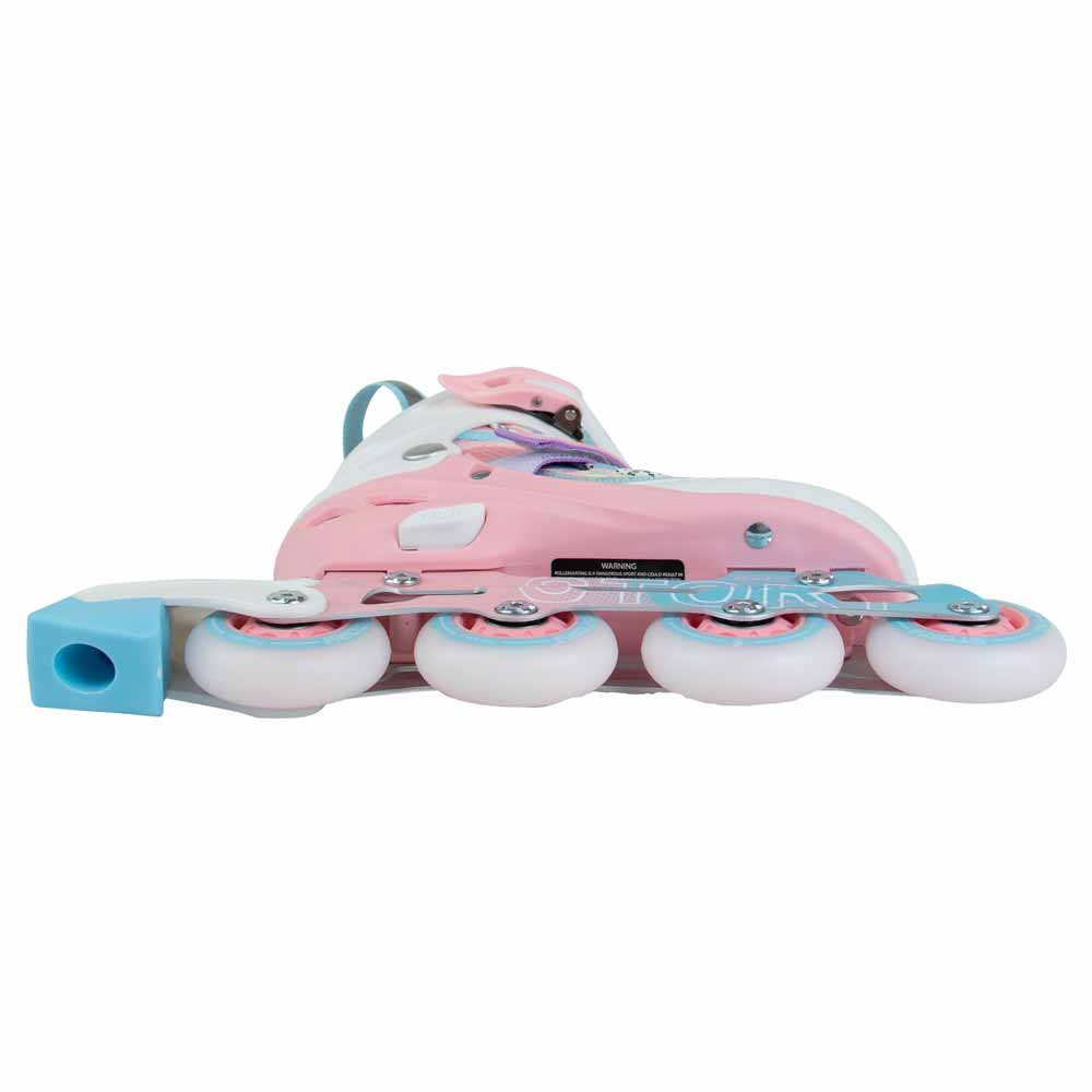 Story Spike Adjustable Inline Skates