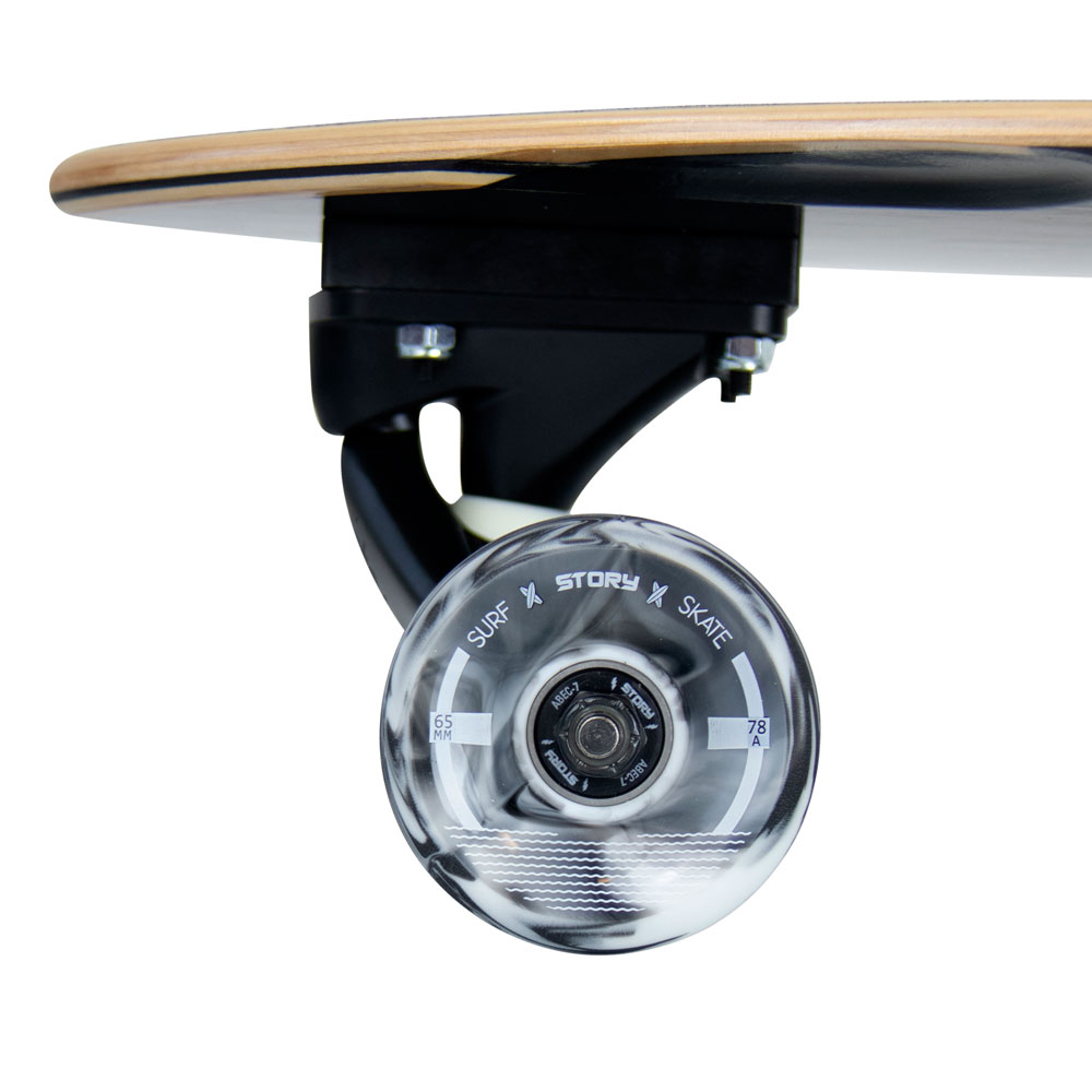 Story Sun Cruiser Surfskate
