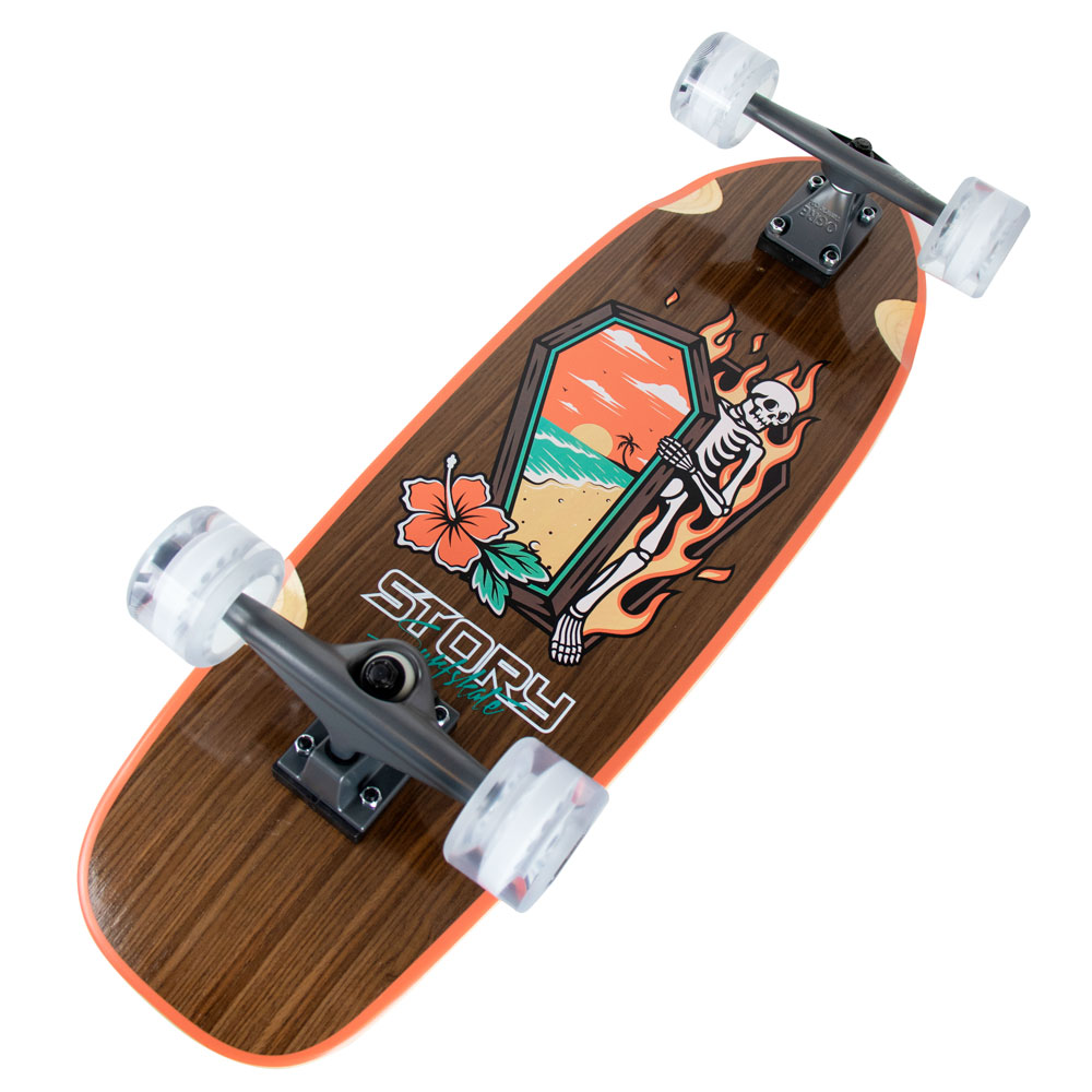 Story Lagoon Surfskate