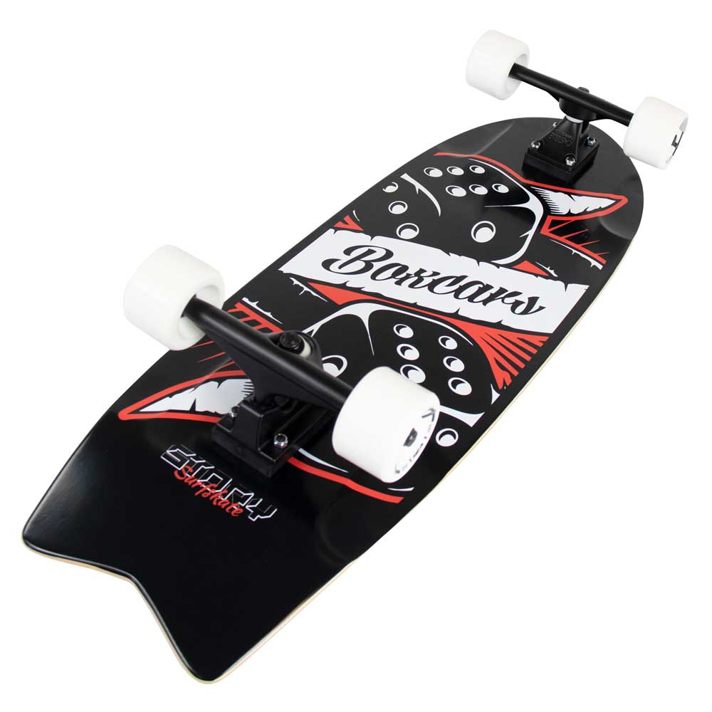 Story Riptide Gambler Series Surfskate