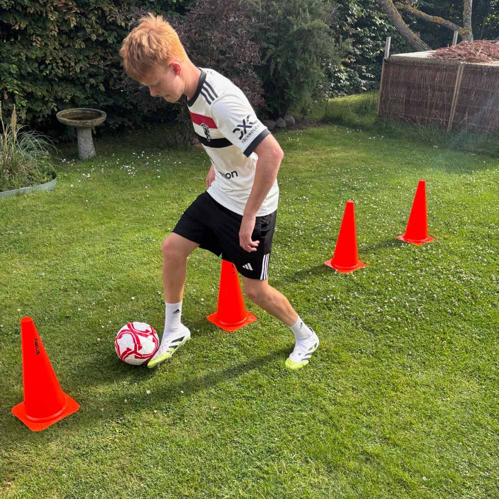Story Apex Trening Oznake
