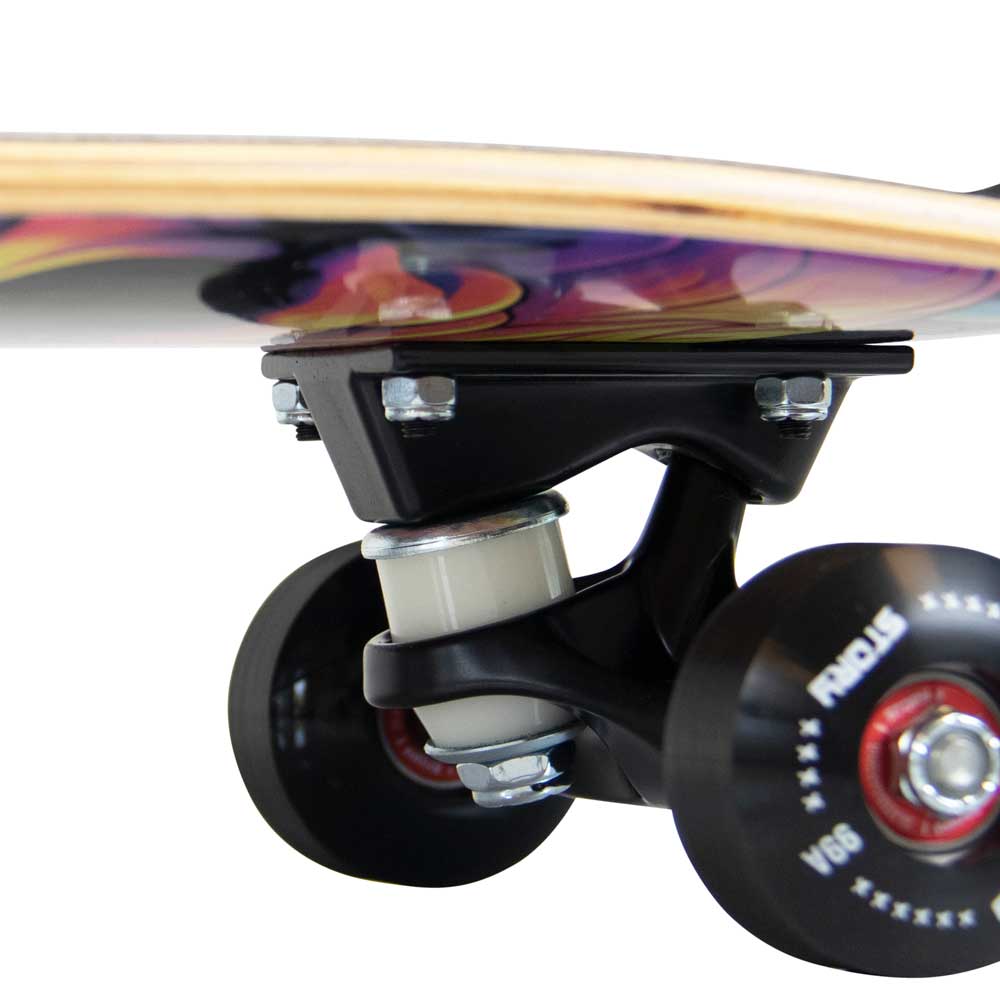Story 7.5" Skateboard