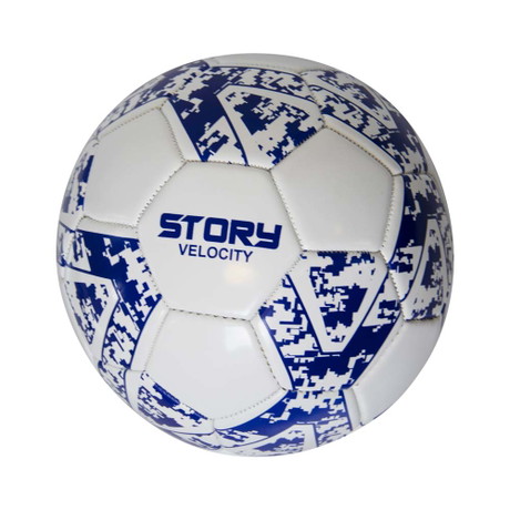 Story Velocity Nogometna lopta