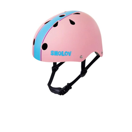 Sholov Skate Helmet