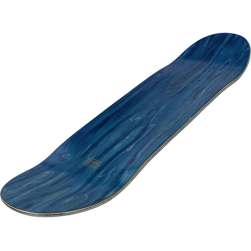 NKX Skateboard Deck 8.25"
