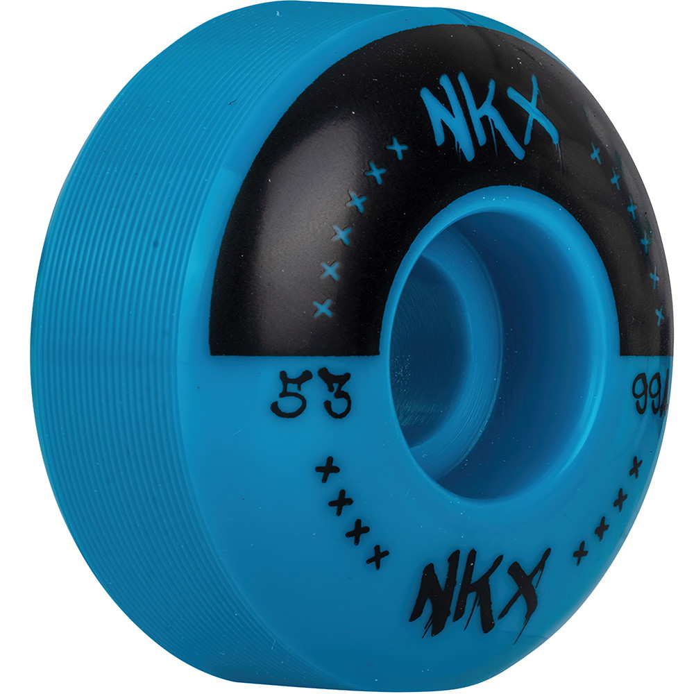 NKX Slater Kotači za Skateboard