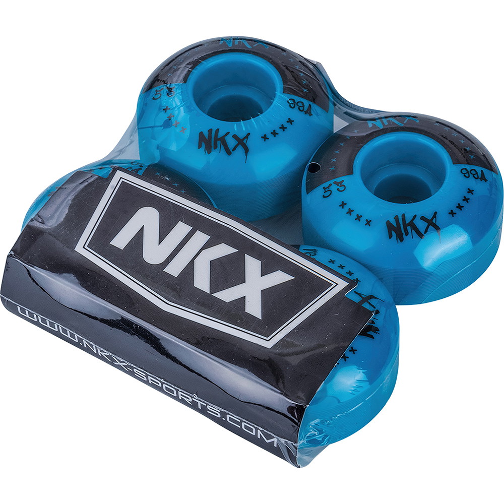 NKX Slater Kotači za Skateboard