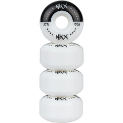 NKX Slater kotači za skateboard