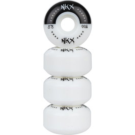 NKX Slater Kotači za Skateboard