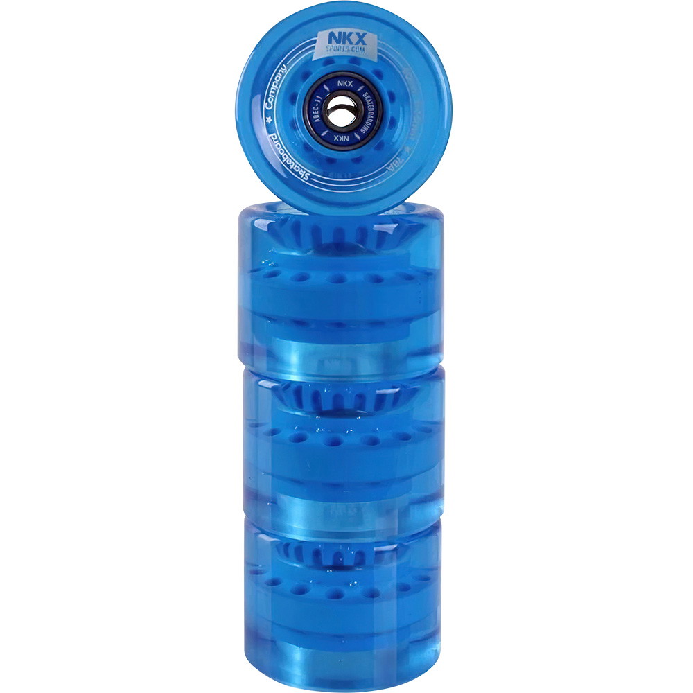 NKX Kotač 60mm 78A