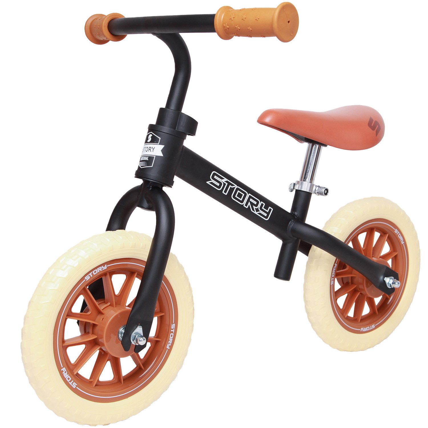 Story 70's Baby Racer Bicikl za ravnotežu