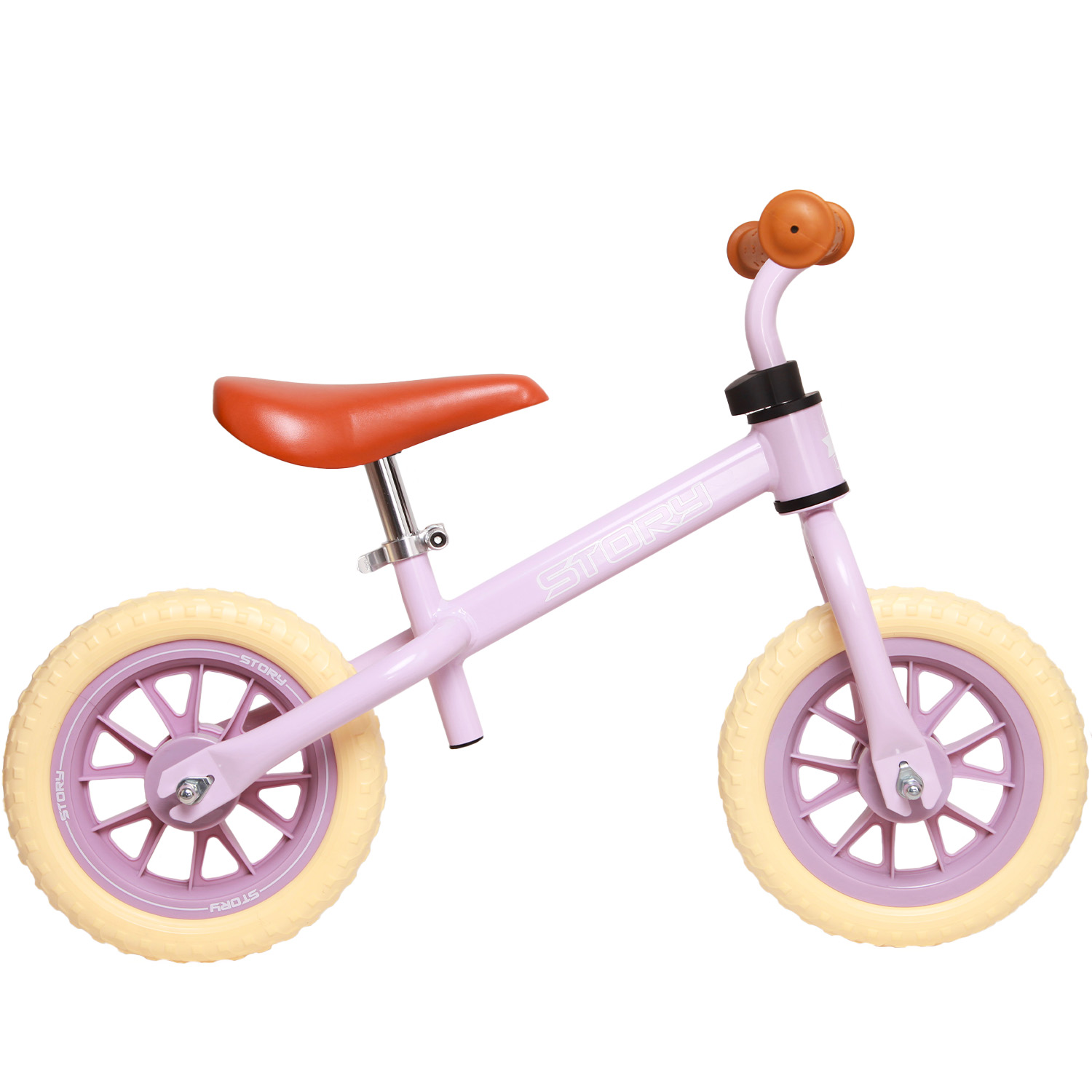 Story 70's Baby Racer Bicikl za ravnotežu