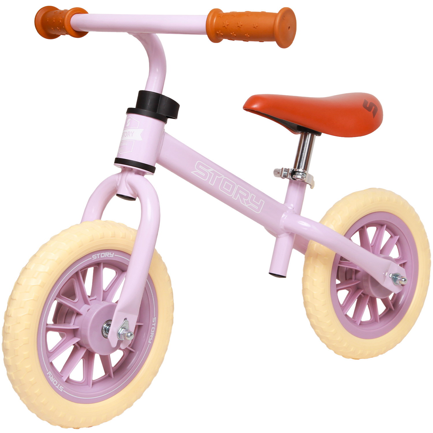 Story 70's Baby Racer Bicikl za ravnotežu