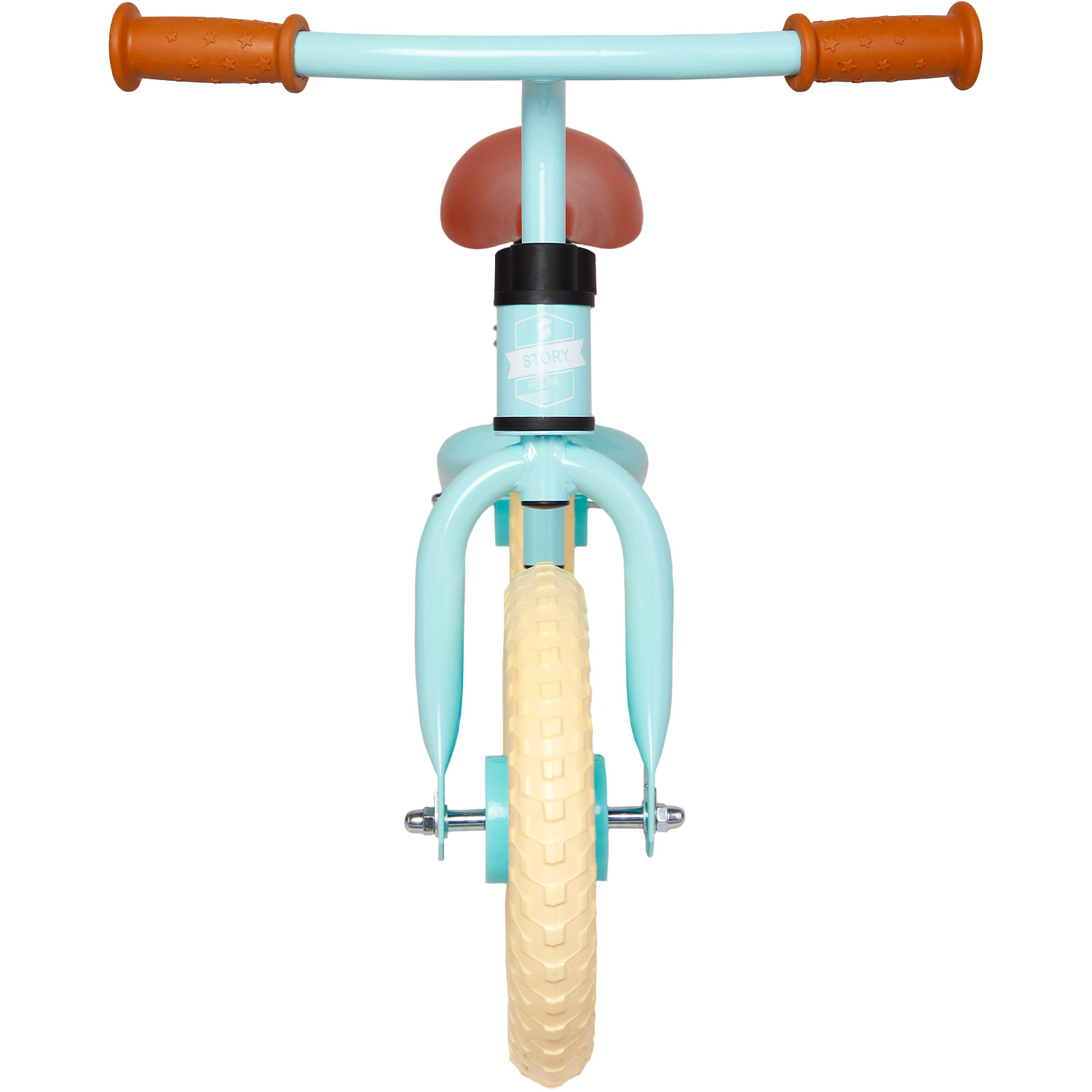 Story 70's Baby Racer romobil