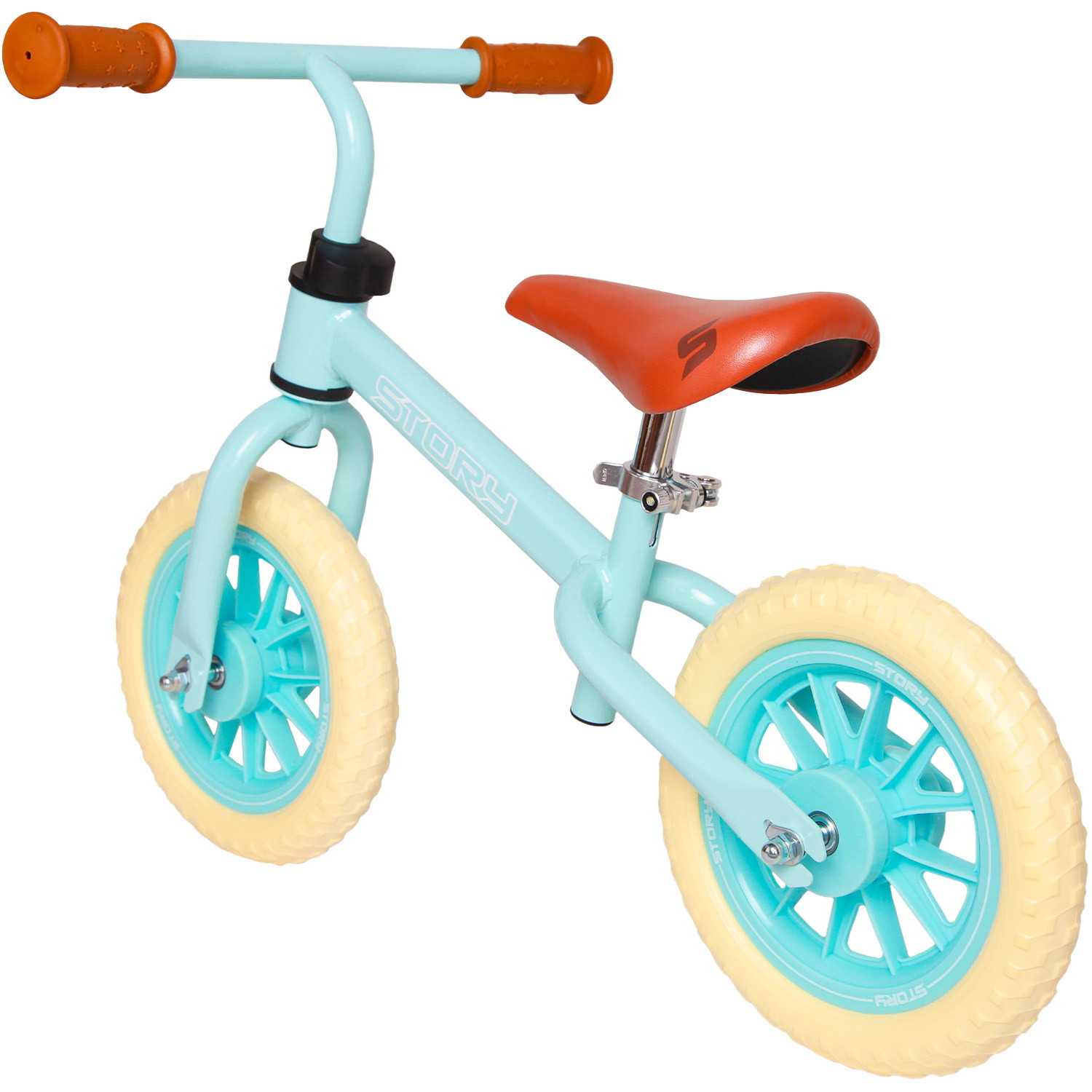 Story 70's Baby Racer romobil