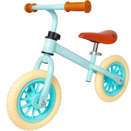 Story 70's Baby Racer romobil