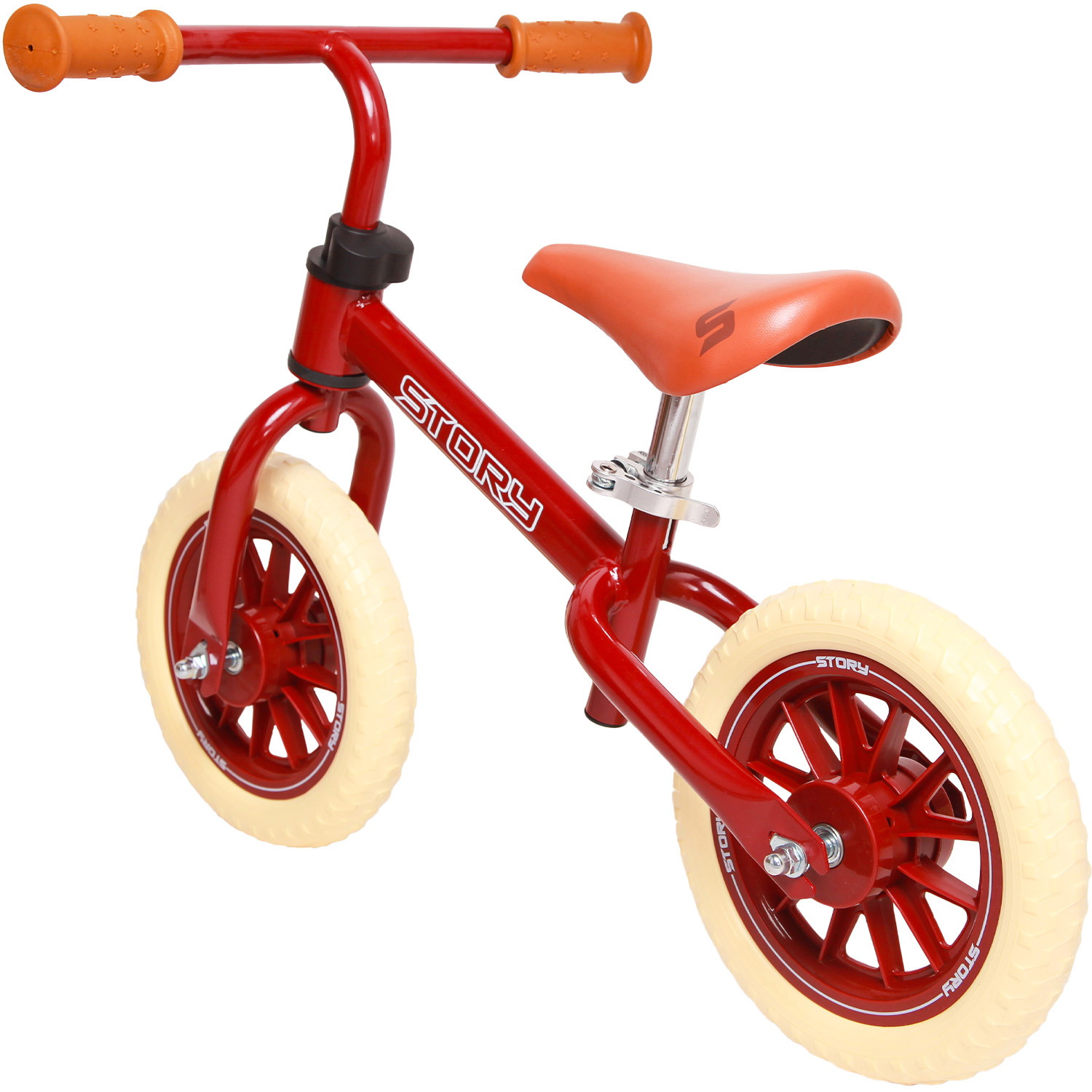 Story 70's Baby Racer romobil