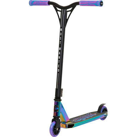 Story Bandit DOS Freestyle romobil