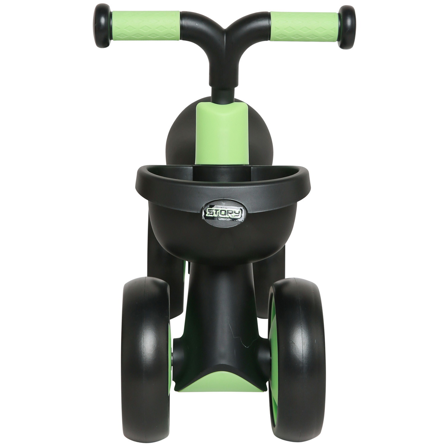 Story Quad Romobil