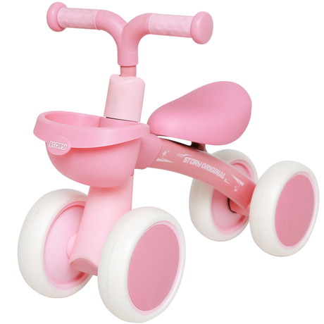 Story Quad Romobil