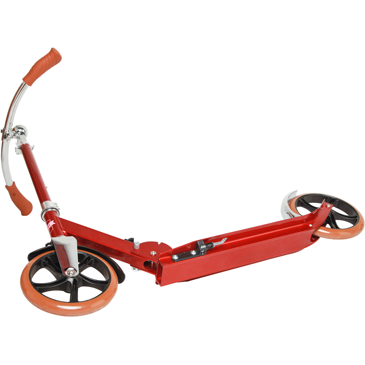 Story Compass Commuter Romobil