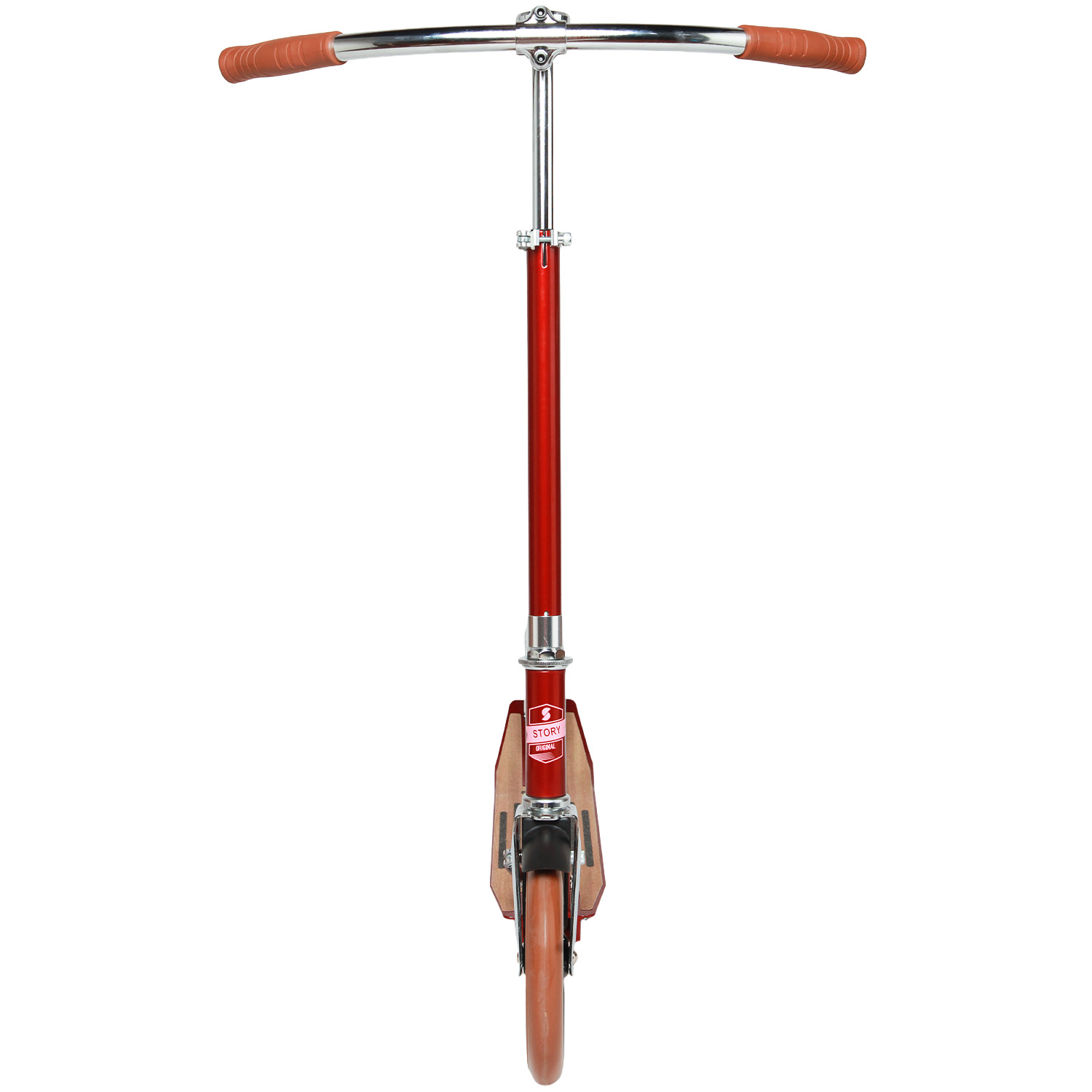 Story Compass Commuter Romobil