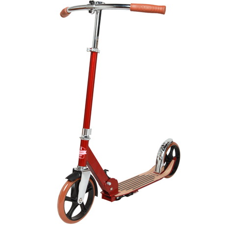 Story Compass Commuter Romobil