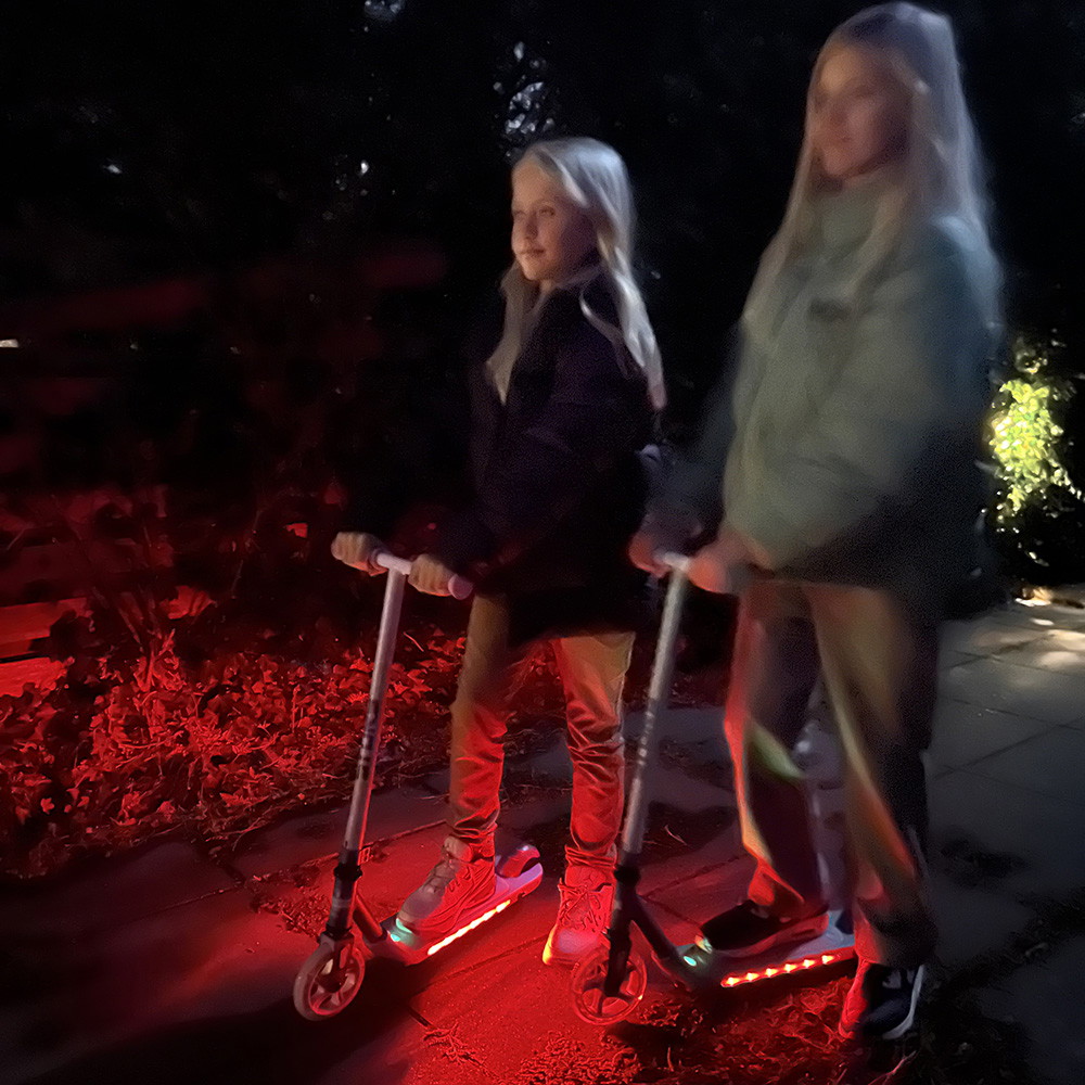 Story E-Motion Kolobježak za djecu