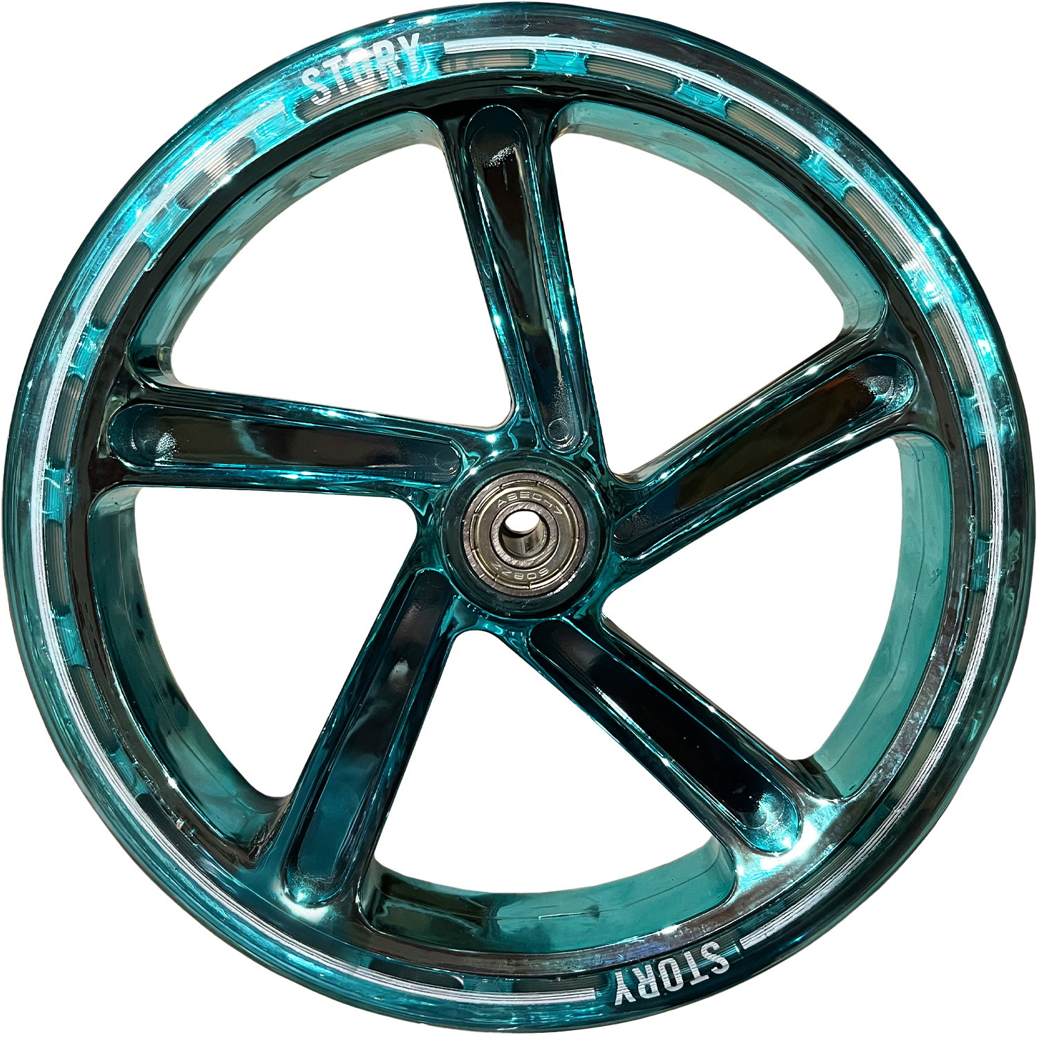 Story Lux Transport Roller Točki