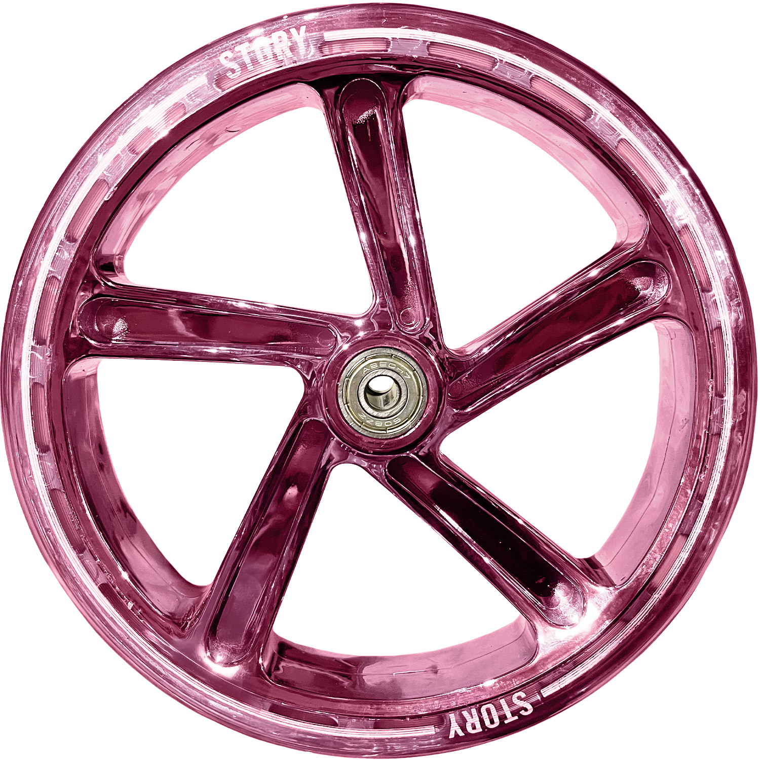 Story Lux Transport Roller Točki