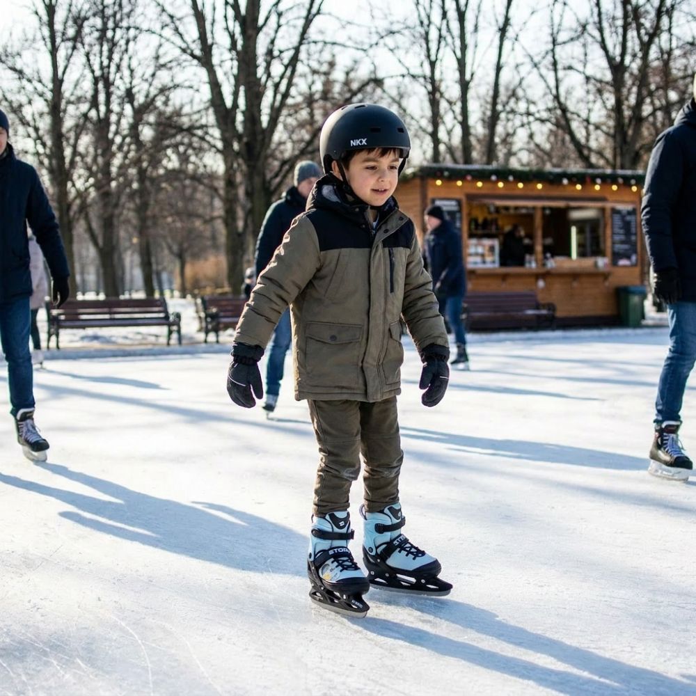 Story Moji Podešivi Inline Skates