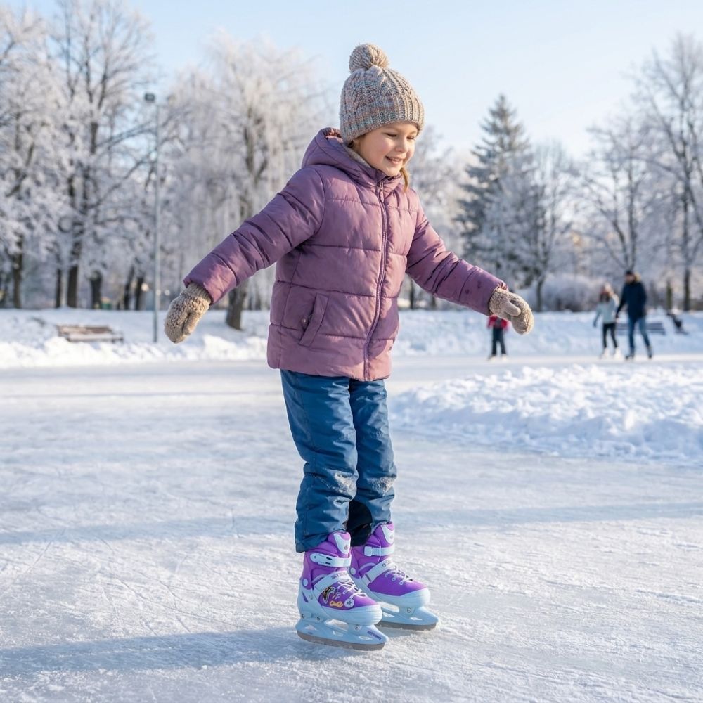 Story Moji Podešivi Inline Skates