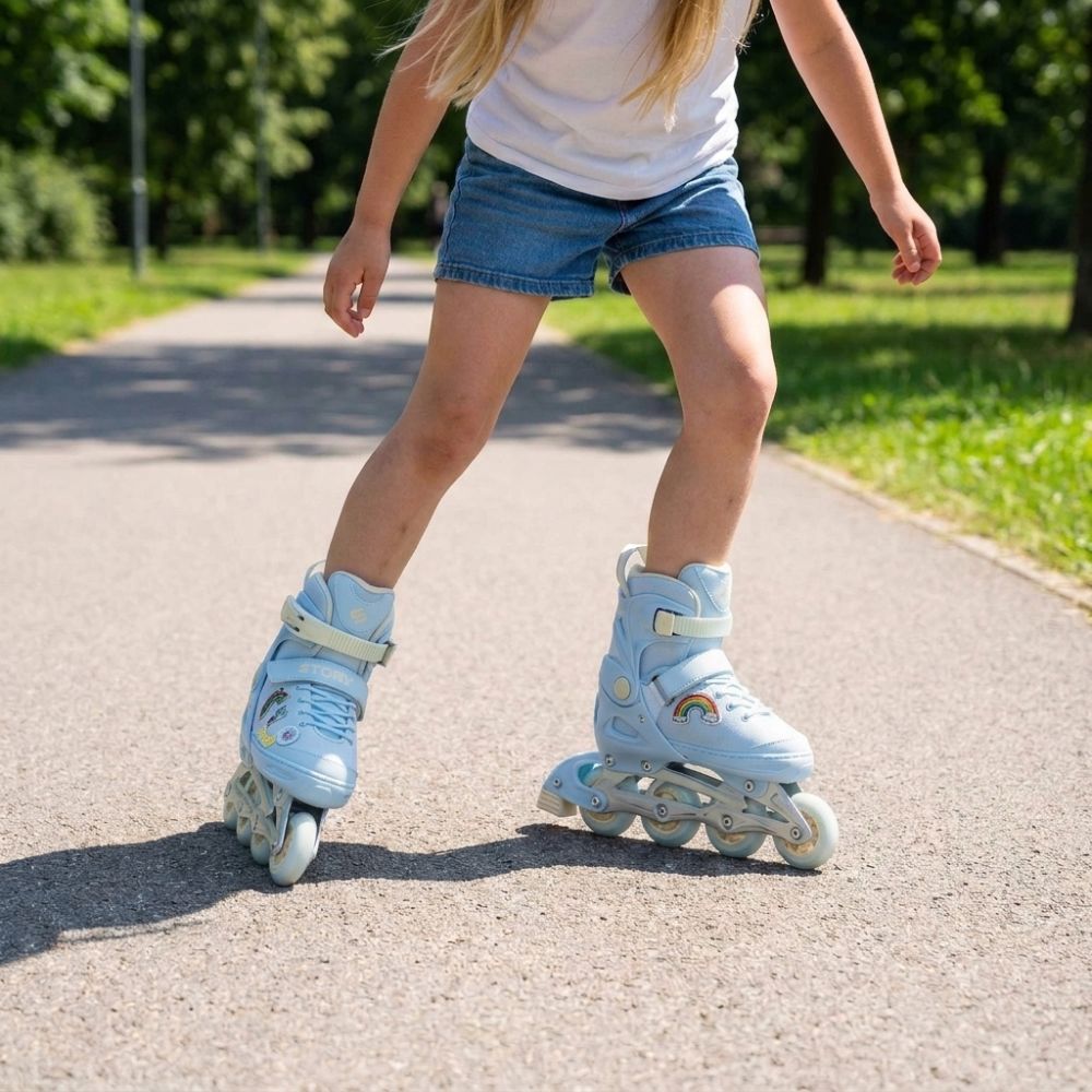 Story Moji Podešivi Inline Skates