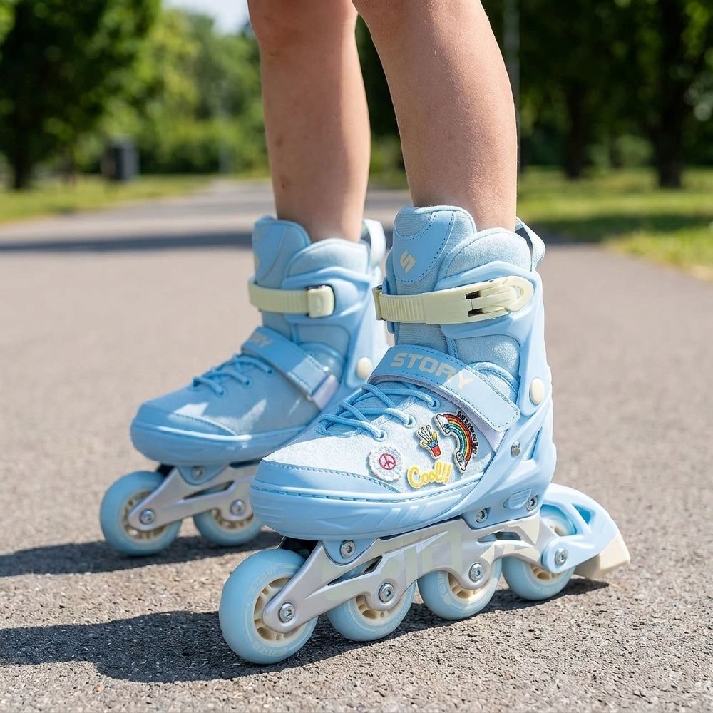 Story Moji Podešivi Inline Skates