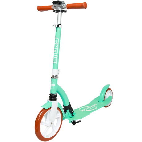 Story Retro Ride Sklopivi Komutatorski Romobil
