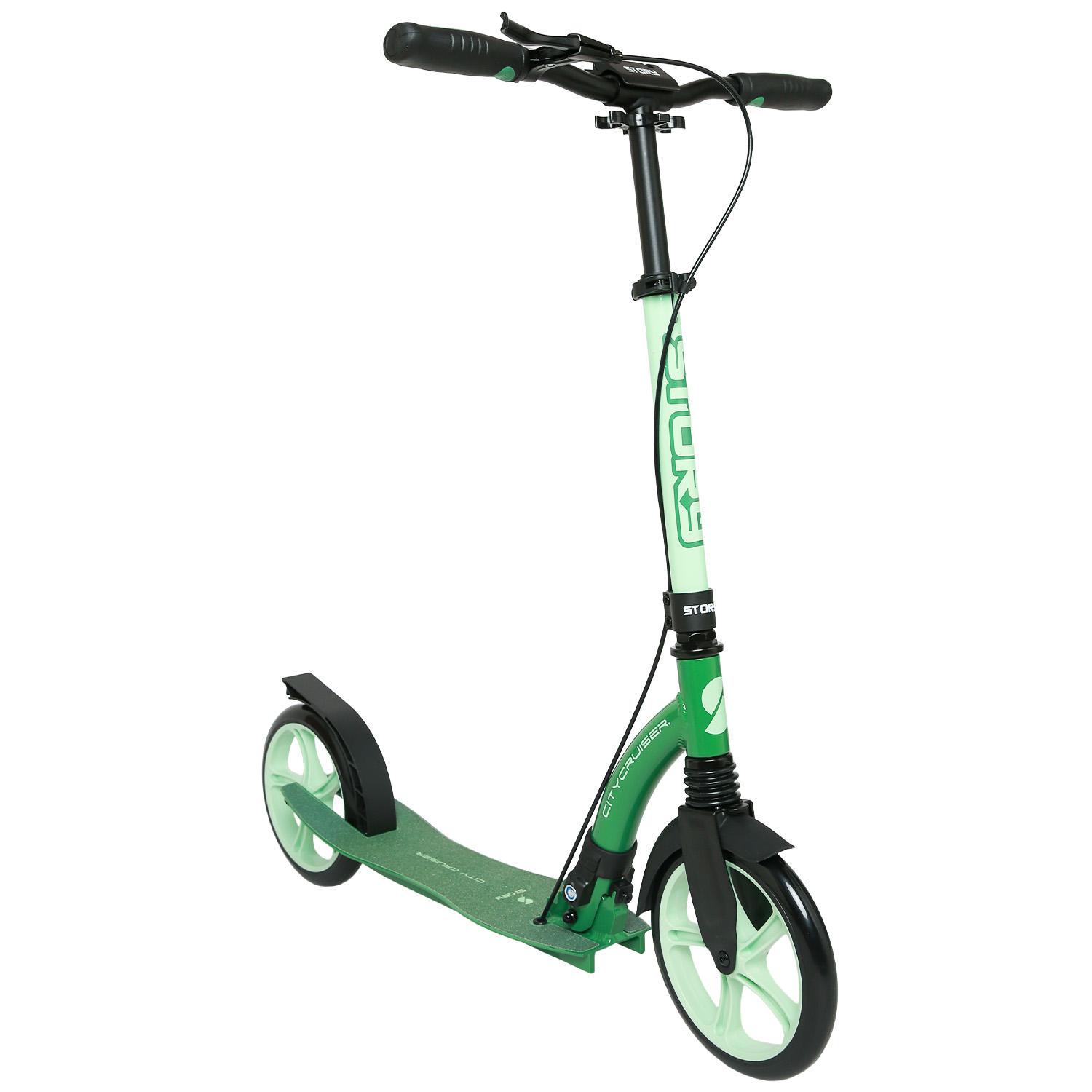 Story CityCruiser Transport Romobil