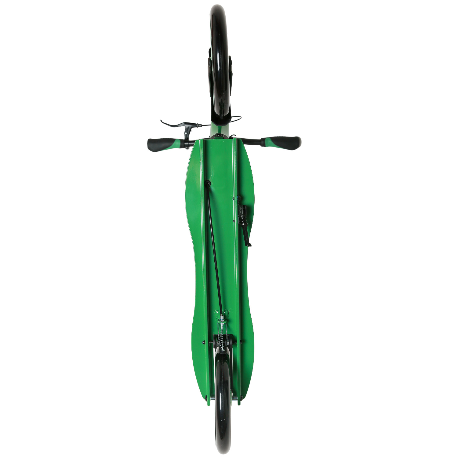Story CityCruiser Transport Romobil