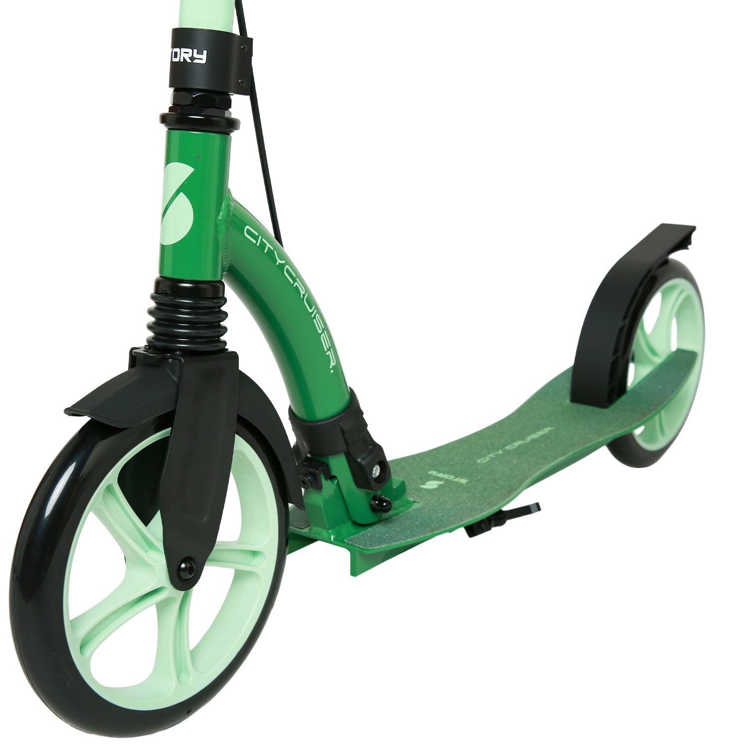 Story CityCruiser Transport Romobil