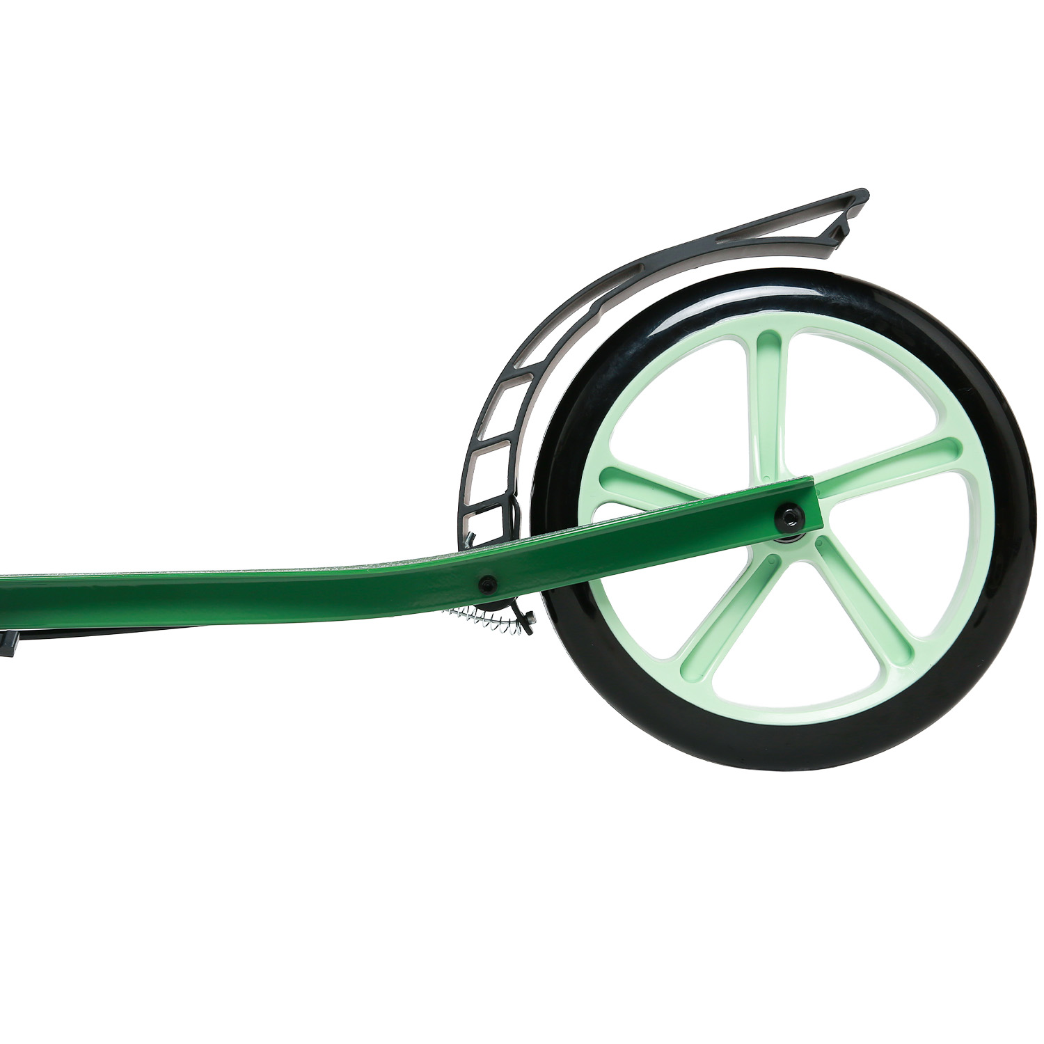 Story CityCruiser Transport Romobil