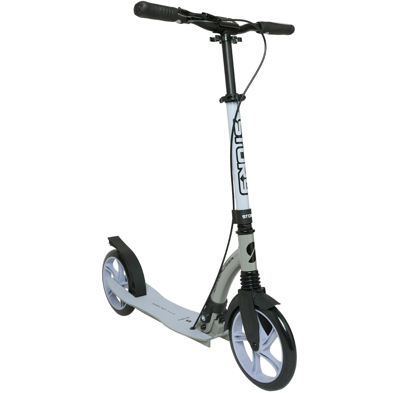 Story CityCruiser Transport Romobil
