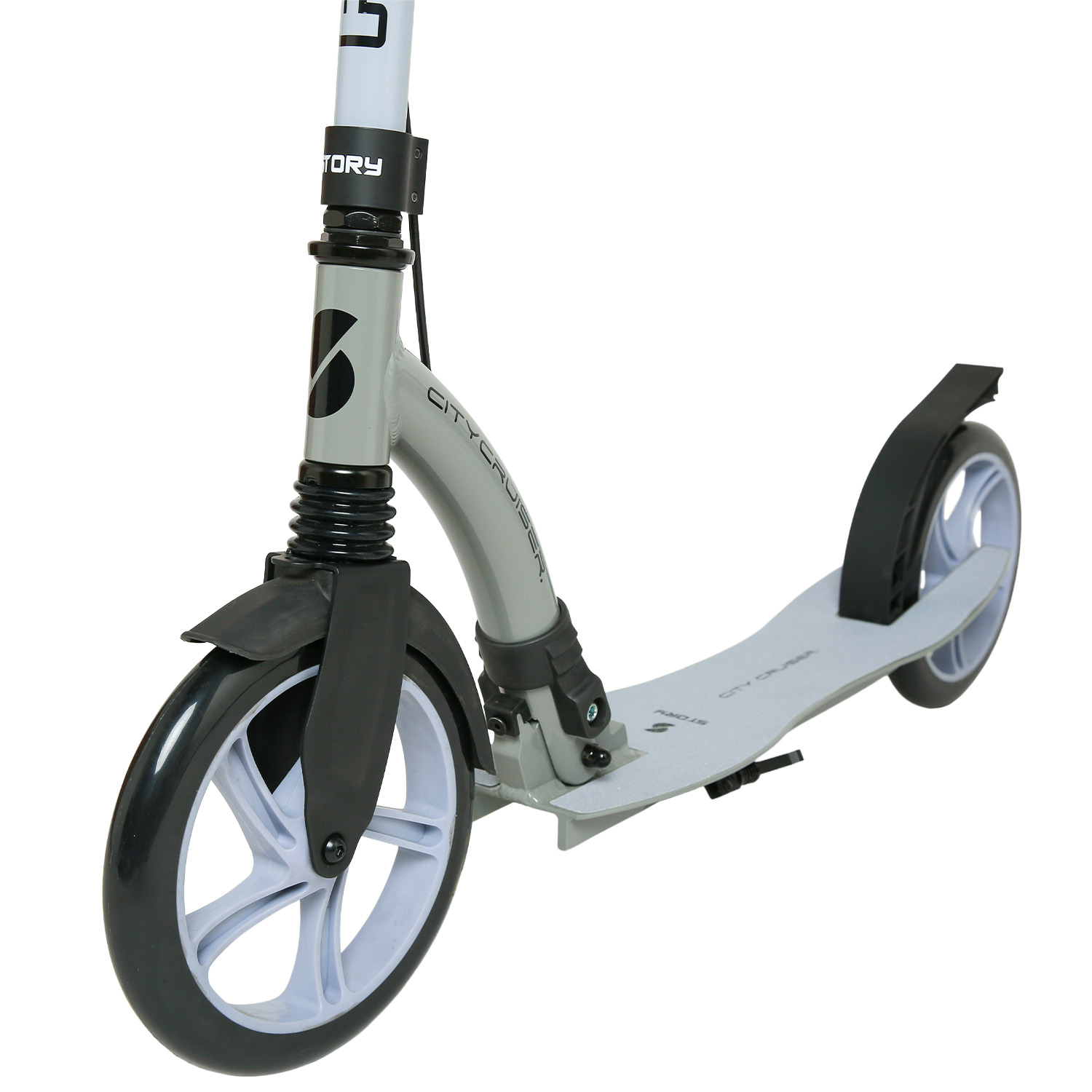Story CityCruiser Transport Romobil