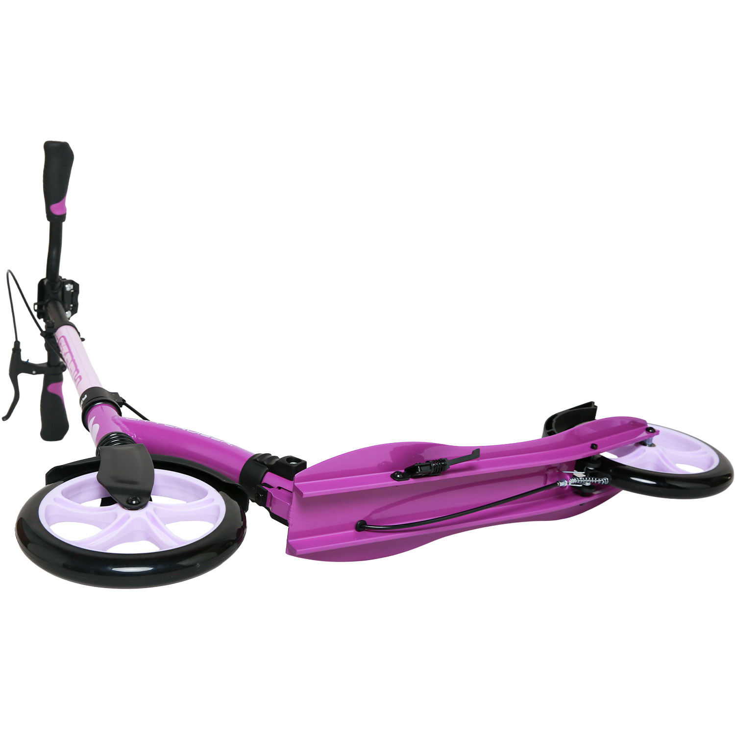 Story CityCruiser Transport Romobil