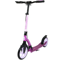 Story CityCruiser Transport Romobil