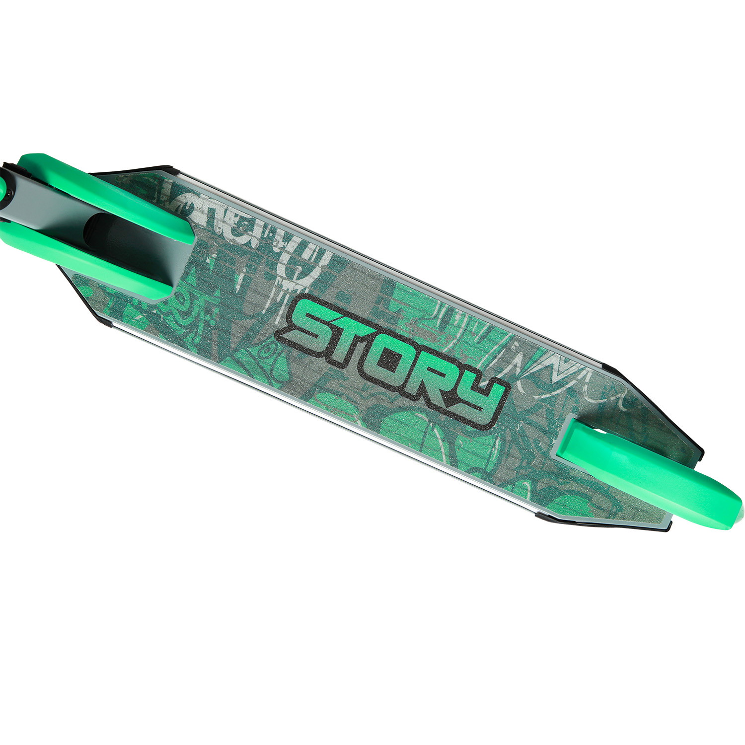 Story Sve Led Vrste Sklopivi Djeca Romobil