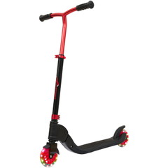 Story Flip Flipable LED Romobil