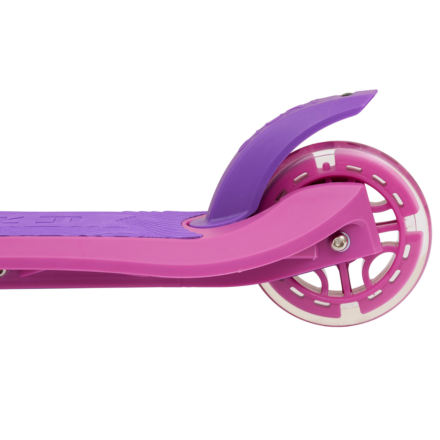 Story Flip Flipable LED Romobil