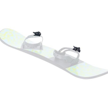 Story Snowboard vezice