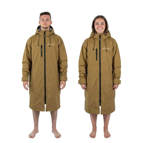 Story Summer Change Robe