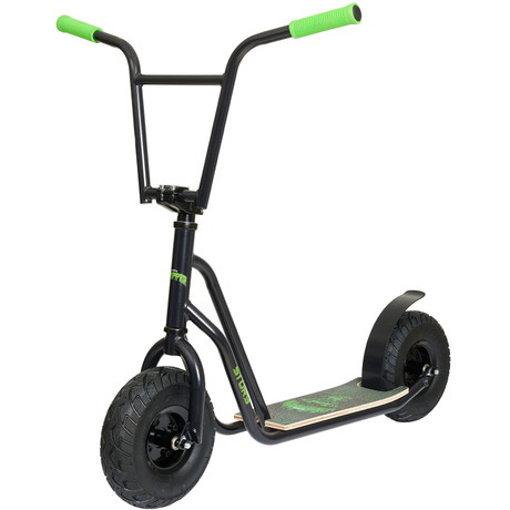 Story Urban Chopper Romobil s Kotačima za Flat Tire